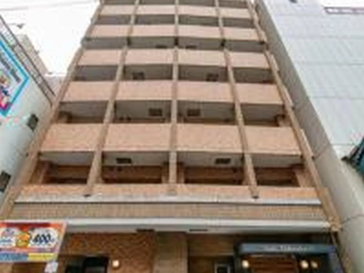 Yuki 1004 Apartman Oszaka