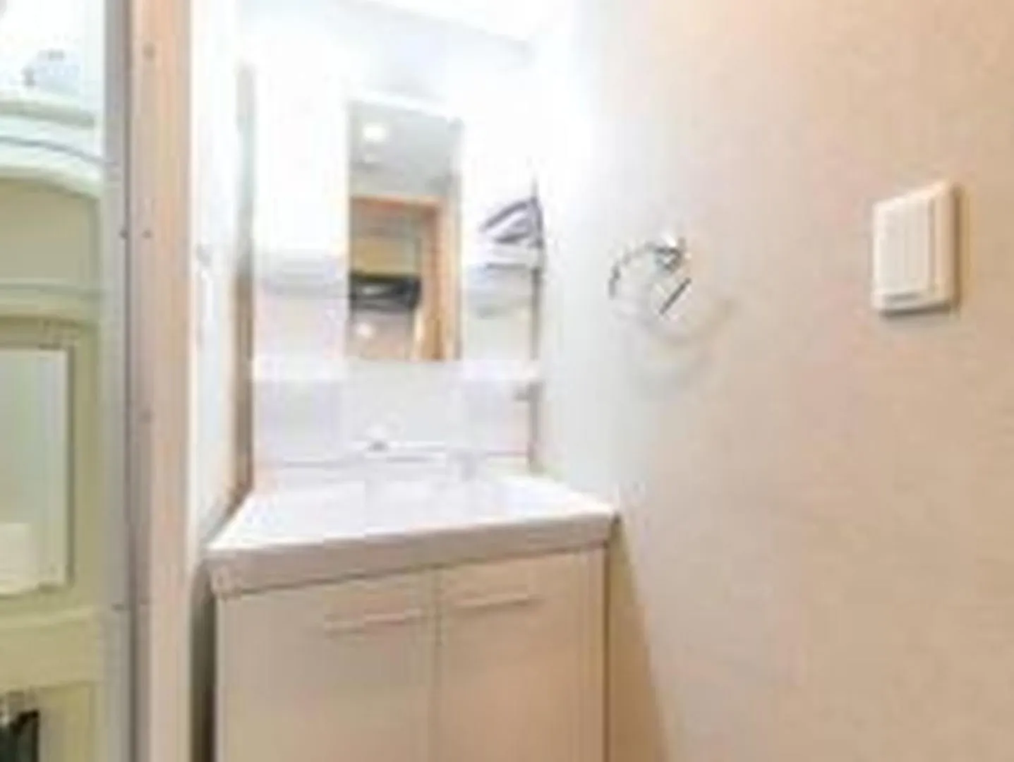 Yuki 1004 Apartman Oszaka
